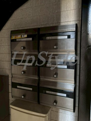 【その他共用部分】 | カーサアリビオ