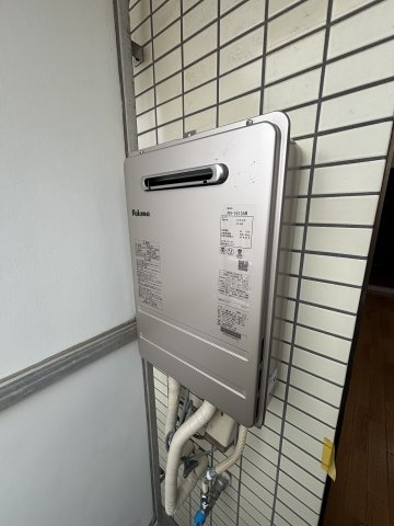 セントヒルズ高砂の設備