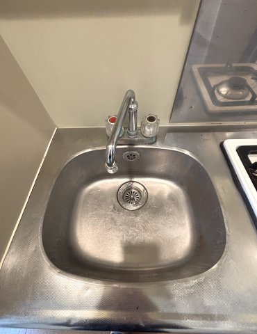 セントヒルズ高砂のキッチン