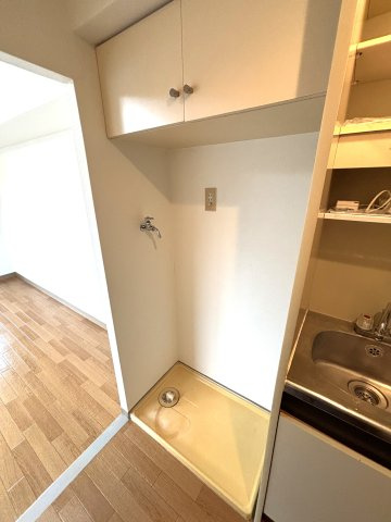 セントヒルズ高砂の設備