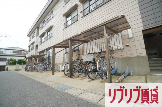 レジデンス齊藤のその他共用部分