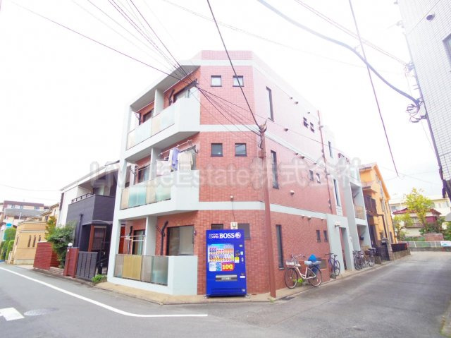 リヴェール学園西(リヴェールガクエンニシ)