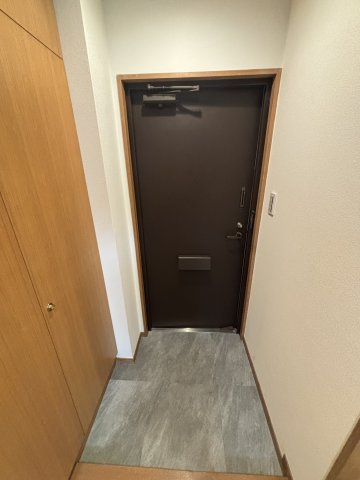 【玄関】
