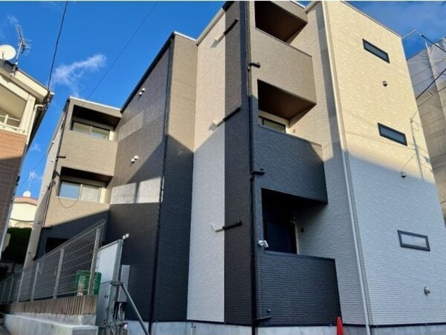 REGALESTボヌール宮城野原