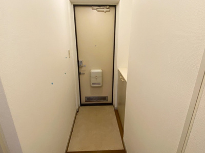 【玄関】 | エーデルワイス