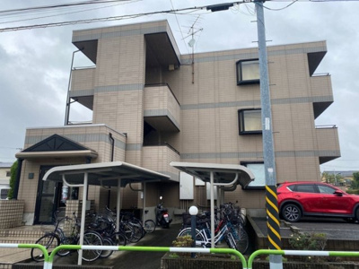 【外観】 | エーデルワイス