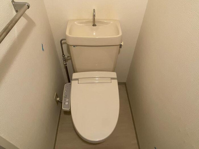 【トイレ】 | エーデルワイス