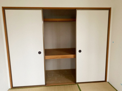 【収納】 | エーデルワイス