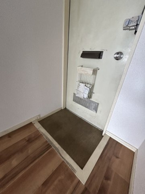 【収納】 | THE宮ノ陣ハイツⅠ