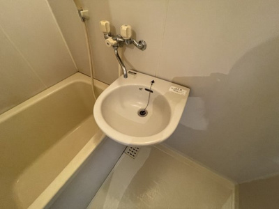 【浴室】 | THE宮ノ陣ハイツⅠ