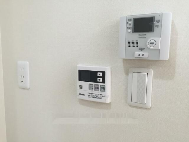 ＣＯＣＯＣＵＢＥ　ＡＫＡＢＡＮＥの設備