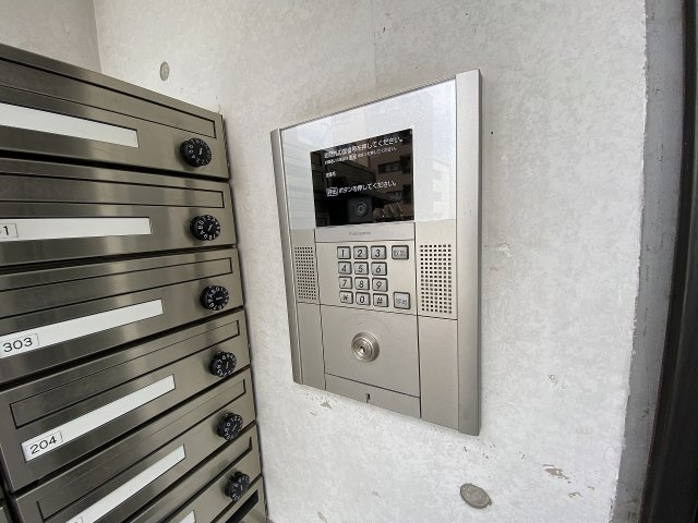 ＣＯＣＯＣＵＢＥ　ＡＫＡＢＡＮＥのセキュリティ