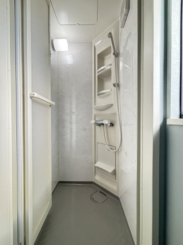 磯城郡田原本大字三笠の設備|2F：シャワールーム