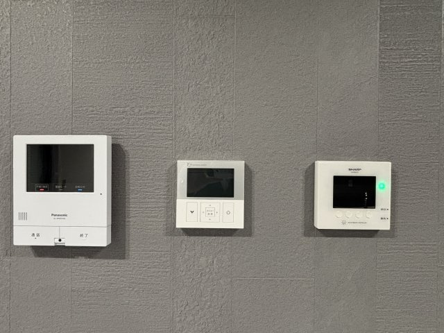 磯城郡田原本大字三笠のセキュリティ