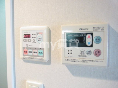 【バルコニー】 | スパシエアルマール浮間公園