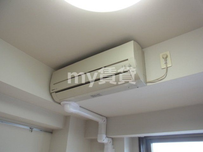 【セキュリティ】 | スパシエアルマール浮間公園