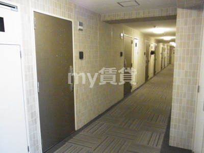 【ロビー】 | スパシエアルマール浮間公園