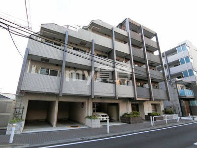 【外観】 | スパシエアルマール浮間公園