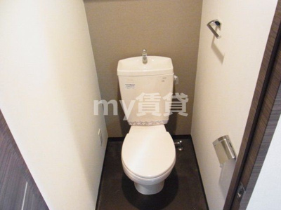 【独立洗面台】 | スパシエアルマール浮間公園