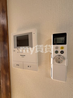 【セキュリティ】 | バロンハイツ板橋