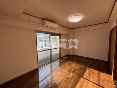 【居間・リビング】 | バロンハイツ板橋