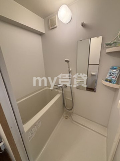 【浴室】 | バロンハイツ板橋