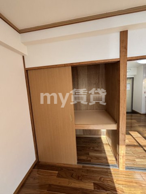 【収納】 | バロンハイツ板橋