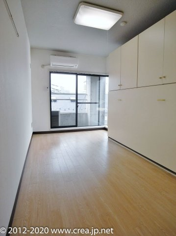 ルミエールの洋室