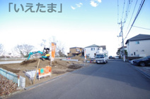 【仲介手数料無料！！】日野市日野本町3丁目　新築戸建て（全4棟）1号棟　6099万円の画像