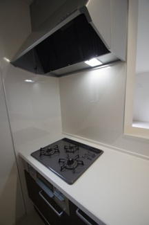 【内観：施工例】 | 【仲介手数料無料！！】日野市日野本町3丁目　新築戸建て（全4棟）1号棟　6099万円