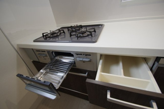 【内観：施工例】 | 【仲介手数料無料！！】日野市日野本町3丁目　新築戸建て（全4棟）1号棟　6099万円