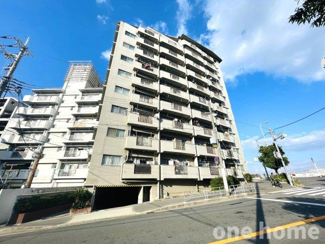 グリーンハイツ東三国