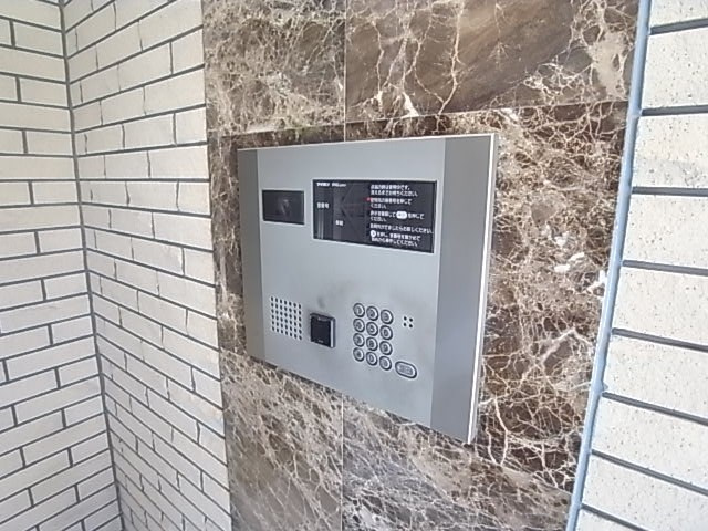 ラウル六甲道の外観