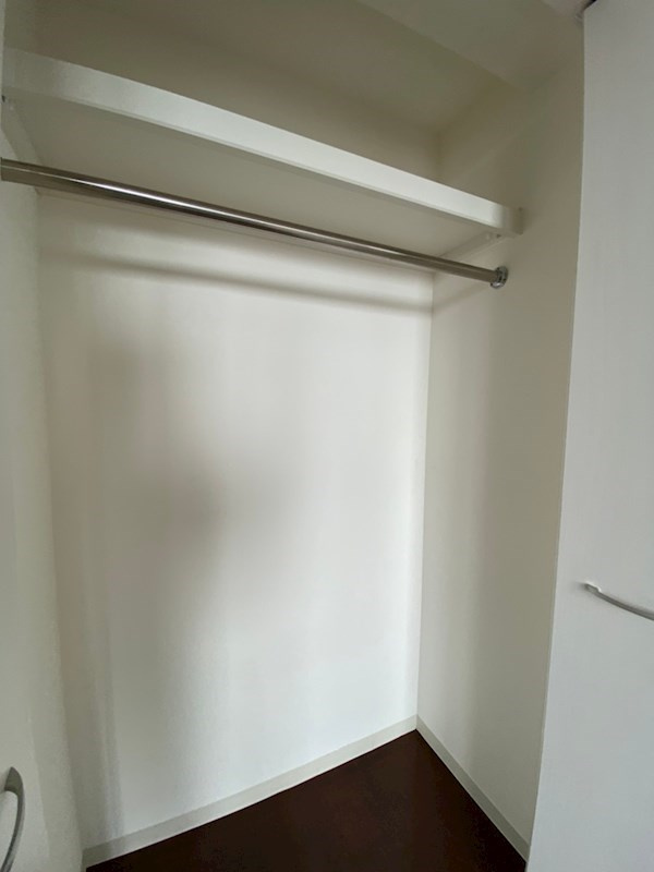 ラウル六甲道の収納