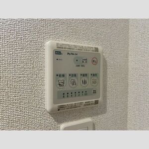 エルファーロ駒沢公園Ⅰの設備