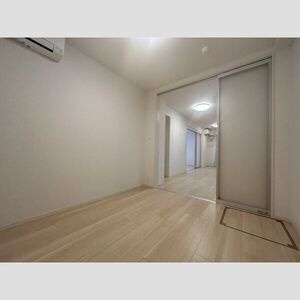 エルファーロ駒沢公園Ⅰの内装