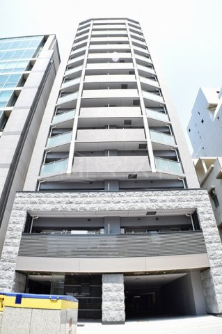 大阪市中央区南船場２丁目の賃貸マンション