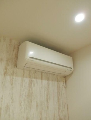 【設備】 | ＢＨテラス東中野