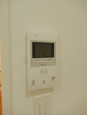 【セキュリティ】 | ＢＨテラス東中野