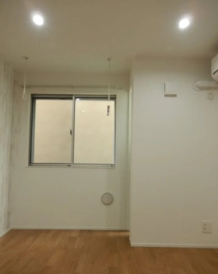 【寝室】 | ＢＨテラス東中野