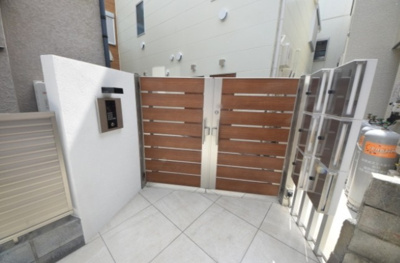 【その他共用部分】 | ＢＨテラス東中野