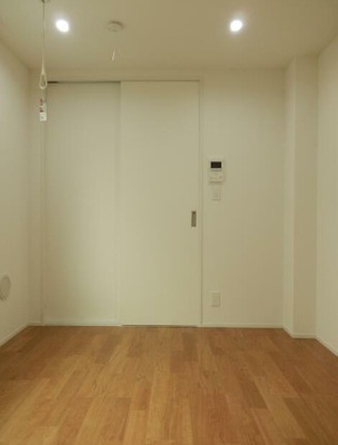 【居間・リビング】 | ＢＨテラス東中野