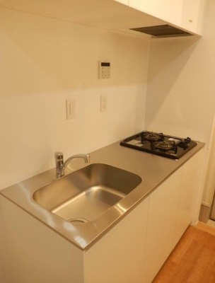 【キッチン】 | ＢＨテラス東中野