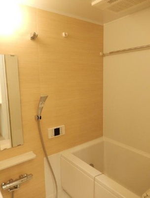 【浴室】 | ＢＨテラス東中野