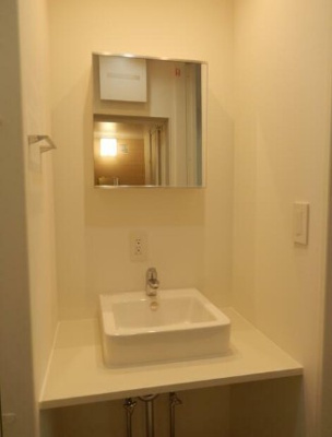 【独立洗面台】 | ＢＨテラス東中野
