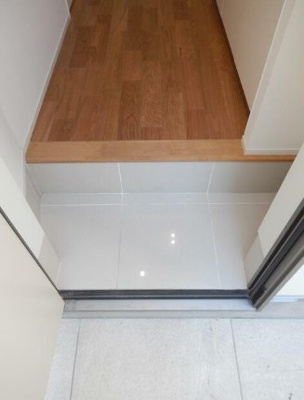 【玄関】 | ＢＨテラス東中野