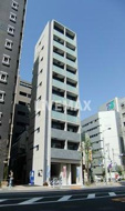 ブルーアース品川の画像