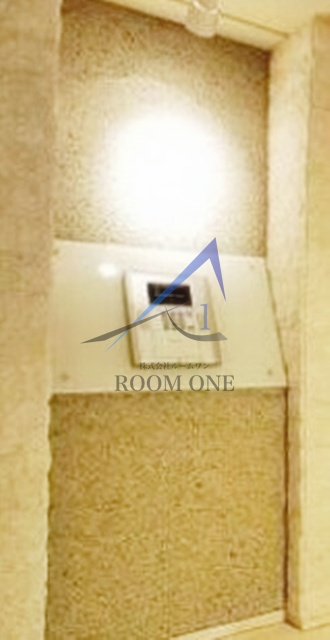 ステージグランデ上落合のセキュリティ|オートロックです。