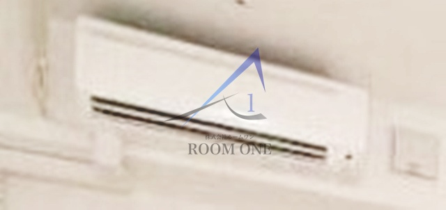 ステージグランデ上落合の設備|エアコンです。