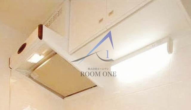 ステージグランデ上落合のその他